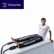 Cryotherapy unit CRYO SPORT (BASIC KIT) pressure therapy unittransportable