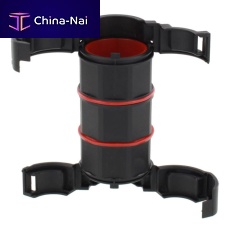 Polyamide cable protector BFC series