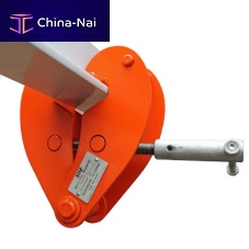 Beam clamp BC series