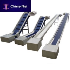 Belt conveyor 100 rollerhorizontalstraight