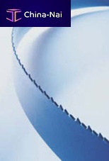 Bandsaw blade 25010bimetallicuniversal use