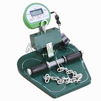 Mecanical dynamometer KD-BLJ