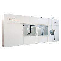 5-axis CNC milling machine EVOverticalfor non-ferrous metalsfor wood