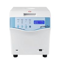 Medical autoclave AD7 Mini Prodentalbenchtopmicroprocessor-controlled