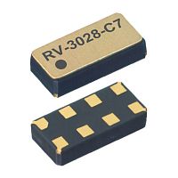 Real-time clock module RV-3028-C7