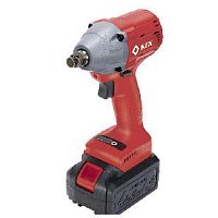 Cordless impact wrench BL6425-40B1/2"pistol