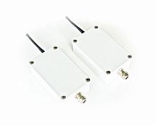 Wireless modem MODRADIO series radio data transmissionfor PLC communications