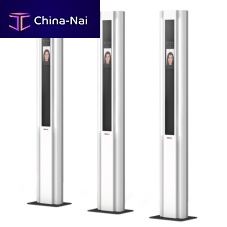 Border control facial recognition reader EASYTOWER
