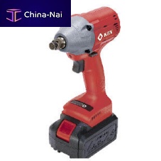 Cordless impact wrench BL6425-40B1/2"pistol