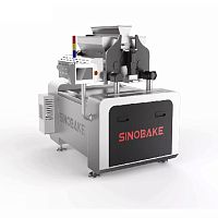 Cookie forming machine ck-3d500