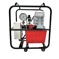 Gear pump TL-PM-EH-1500airelectricself-priming