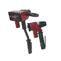 Pneumatic scabbler PHS1VSEHD seriesdust-free