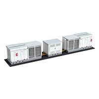 Power converter SUNWAY PCU series