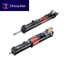 Pneumatic cylinder 620Dhydraulicspring-returncompact