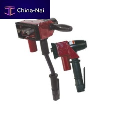 Pneumatic scabbler PHS1VSEHD seriesdust-free