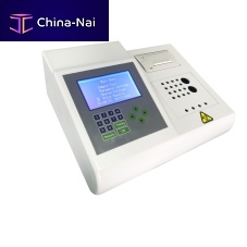 Semi-automated coagulation analyzer XN 064-channelprothrombin timeAPTT