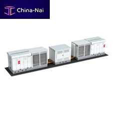 Power converter SUNWAY PCU series