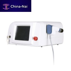Aesthetic medicine ESWT unit AS-ESWTtable-top