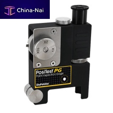 Thickness gage PosiTest® PGmanualautomaticpaint