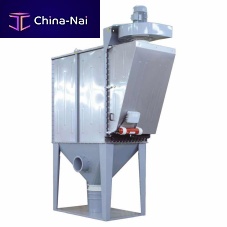 Filter dust collector DRYBATCH® R01pulse-jet backflowcompact