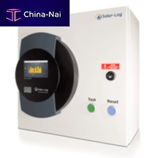 Photovoltac installation control Solar-Log PM Box 1200 / 2000