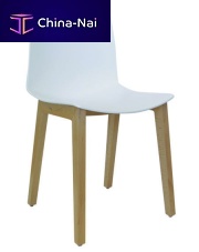 Timber chair KANVAScontemporaryindoorstackable