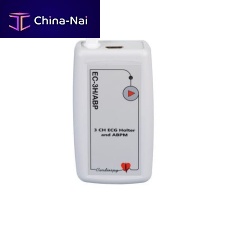 1-channel Holter recorder EC-3H/ABP2-channel3-channelBluetooth