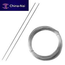 Metalic monofilament bone cerclage wiring