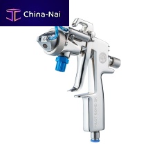 Spraying gun PILOT BOND 2Kgluepaintmanual