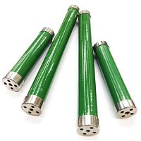 Wire-wound resistor RES100voltage dividerhigh-voltage