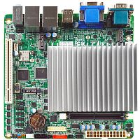 Mini-ITX motherboard JMTX-ADN8 seriesIntel® Processor N97Intel®DDR5 SO-DIMM