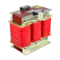 Isolation transformer SKS-SG-4KVA/0.38encapsulatedfor electronicsfor lighting