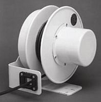 Cable reel CMmotorizedfixed