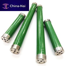 Wire-wound resistor RES100voltage dividerhigh-voltage
