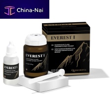 Dental bridge cement EVEREST Ifor dental crownsfor dental inlaysfor dental onlays