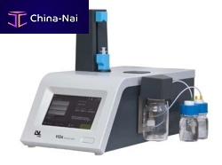 Laboratory density meter VIDA