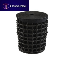 Rattan laundry basket JACINTHEcotton