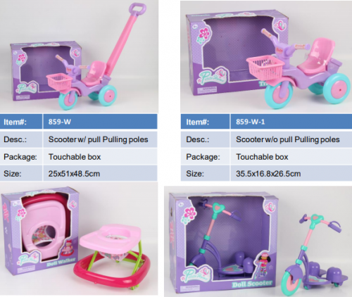    A.S. Plastic Toys CO., Ltd.