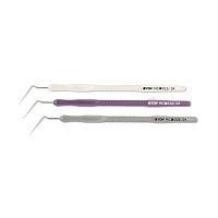 Manual endodontic file MC Kerrroot canal shaping