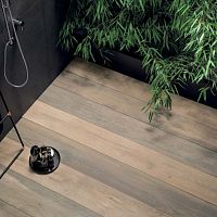 Outdoor tile OAKwallfloorporcelain stoneware