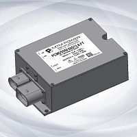 Encapsulated DC/DC converter PCMDS550 60S1 seriesindustrialvehiclegalvanically-isolated