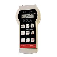 Digital ohmmeter D04001portablelow-resistancerugged