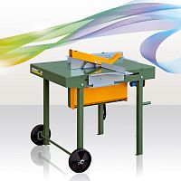 Circular saw UT series woodprecisionelectric