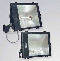 Discharge lamp floodlight VENUS