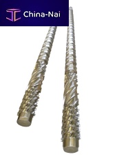 Extrusion screw VE