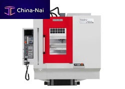 CNC tapping machine 700 x 400 x 400 mm | RMV-700APCverticalelectric