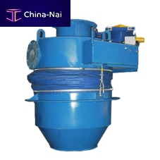 Bulk loading system