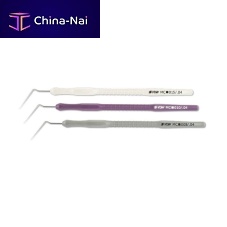 Manual endodontic file MC Kerrroot canal shaping