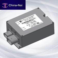 Encapsulated DC/DC converter PCMDS550 60S1 seriesindustrialvehiclegalvanically-isolated