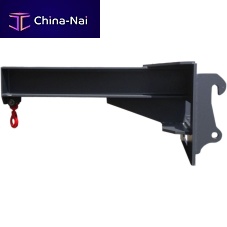Wall-mounted jib crane POD.MProtary